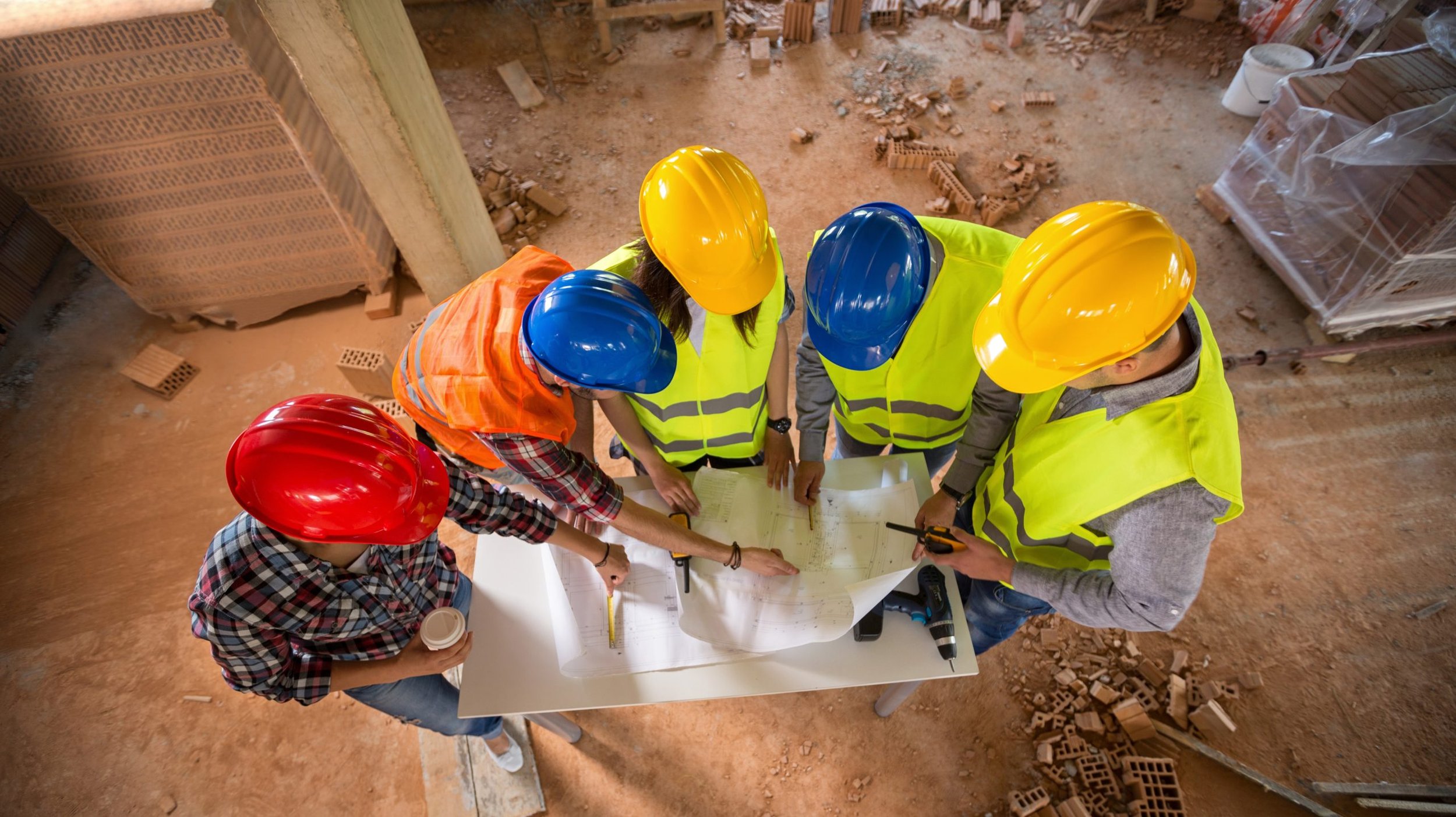 What Buyers Look For in a Construction Company: 7 Things to Fix Before You Sell