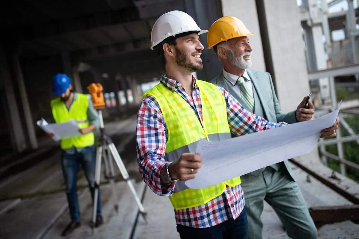 Who Buys Construction Companies? The 3 Buyer Types Owners Should Know Before Selling