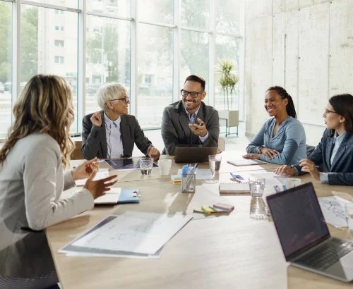 Private Equity Is Buying Construction Companies: What Owners Need to Know Before Selling