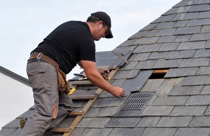 Sell My Roofing Business: How to Exit While Buyers Are Still Paying Premium Prices