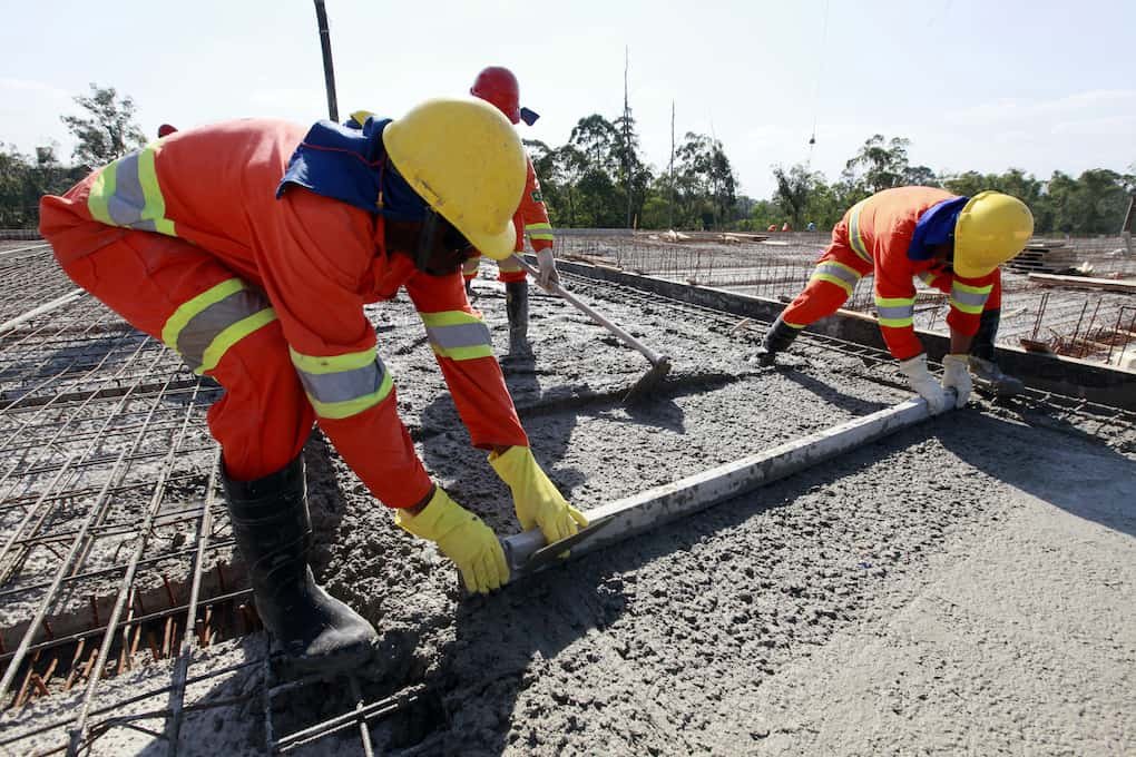 Sell My Concrete Business: How to Get Paid for Your Fleet, Crew, &amp; Repeat Work