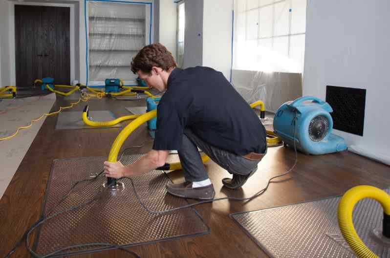 How to Sell Your Restoration Business