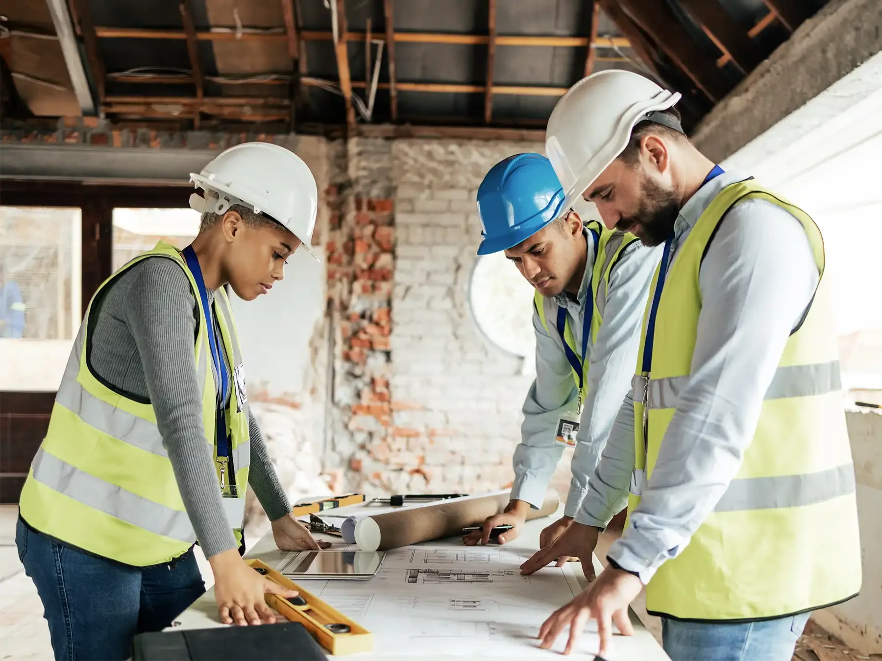 How Long Does It Take to Sell a Construction Business?