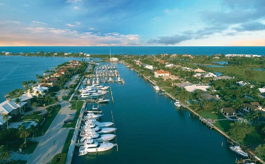 What’s a Florida Marina Actually Worth?