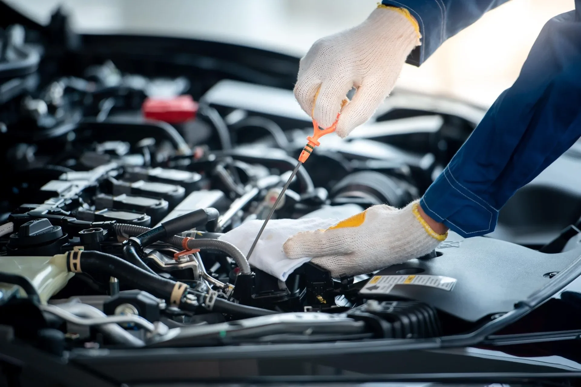 Sell My Auto Repair Business in Florida