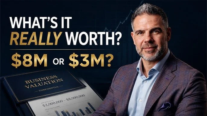 How Much Is My Business Worth in Orlando? A 2026 Valuation Guide