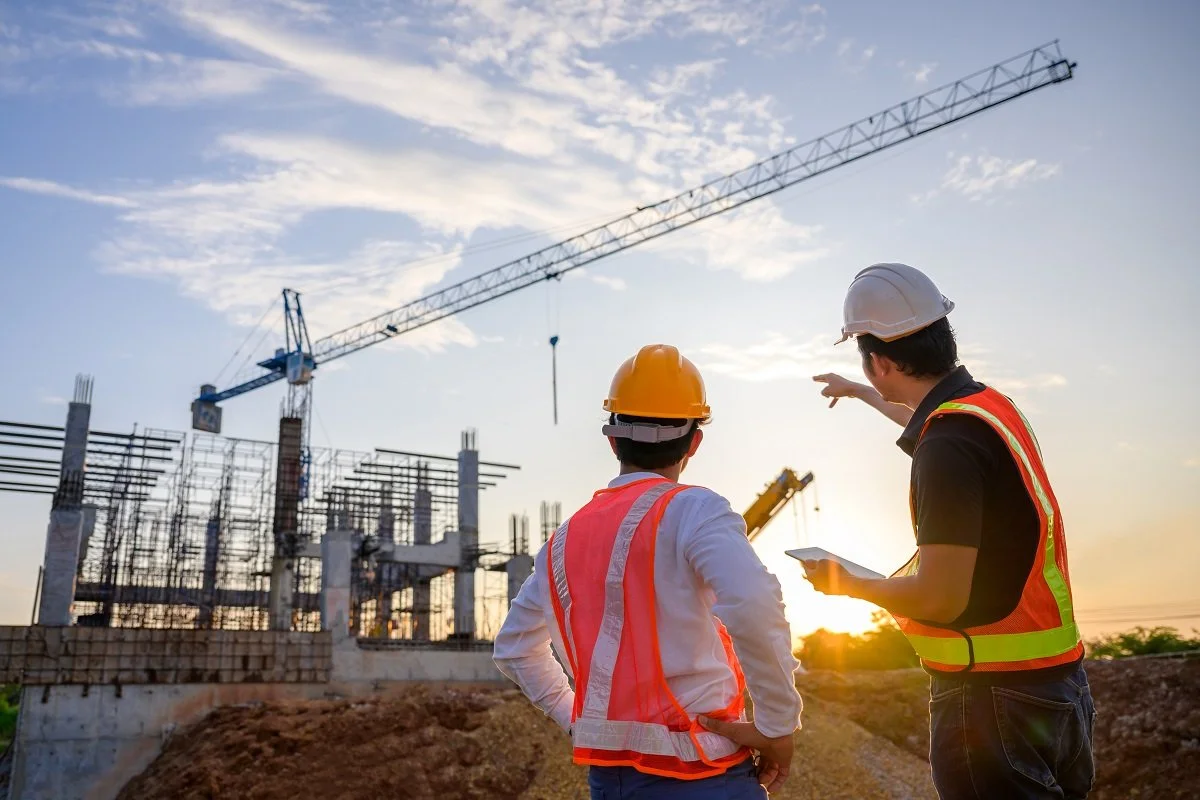 Selling a Construction Company in Central Florida: A Broker’s Guide