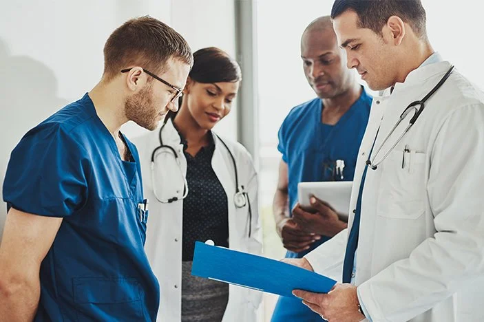 How to Sell a Medical or Healthcare Practice in Orlando