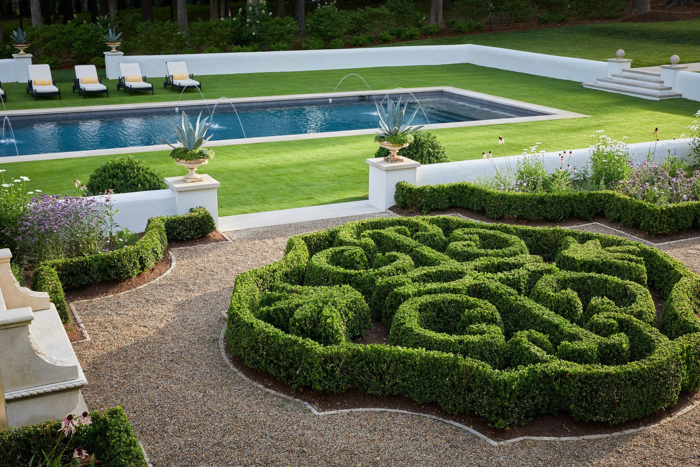 Selling a Landscaping, Pool, or Home Services Business in Orlando