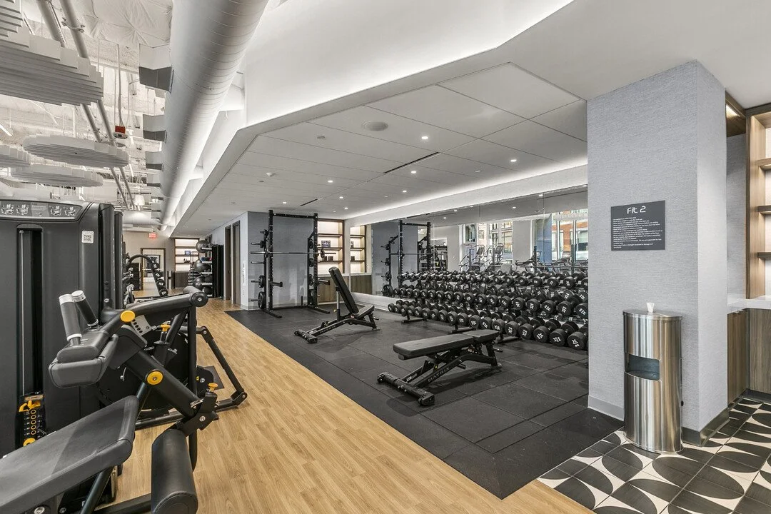 Sell My Gym in Florida: What Each Buyer Actually Pays