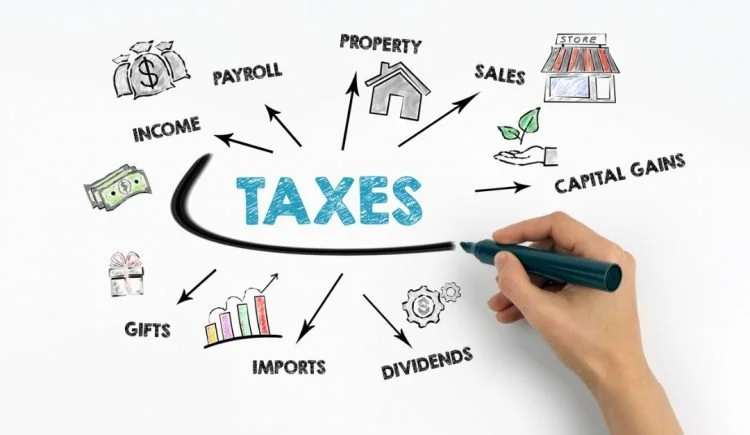 Taxes When Selling a Business in Miami: What You Keep After Closing