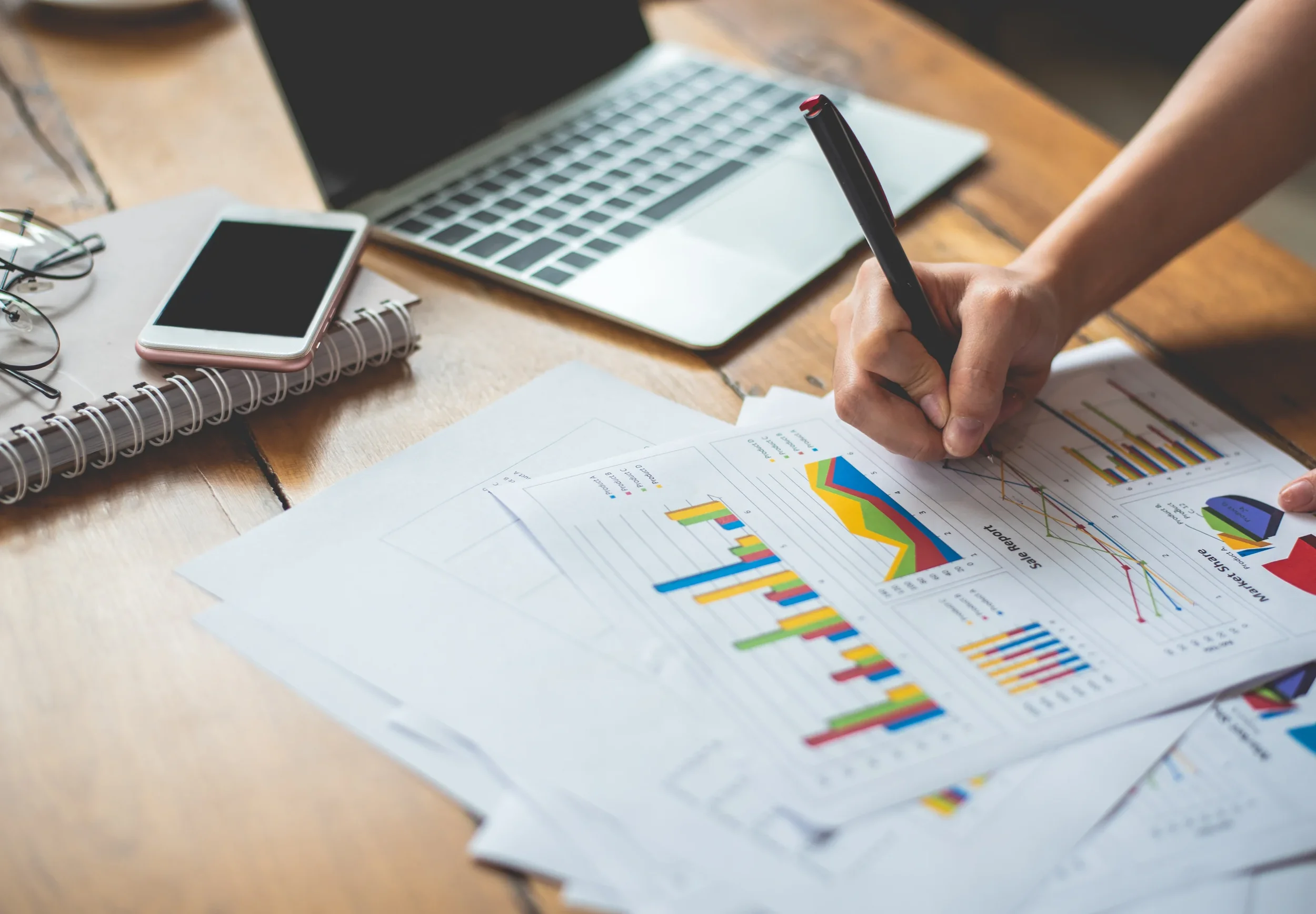 Miami Business Market Report 2026: Who's Buying and What They're Paying