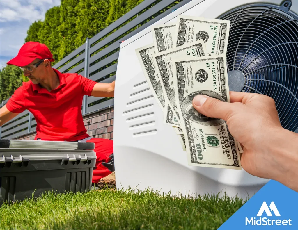 Sell an HVAC Business in Tampa: What Buyers Pay for Your Service Base in 2026