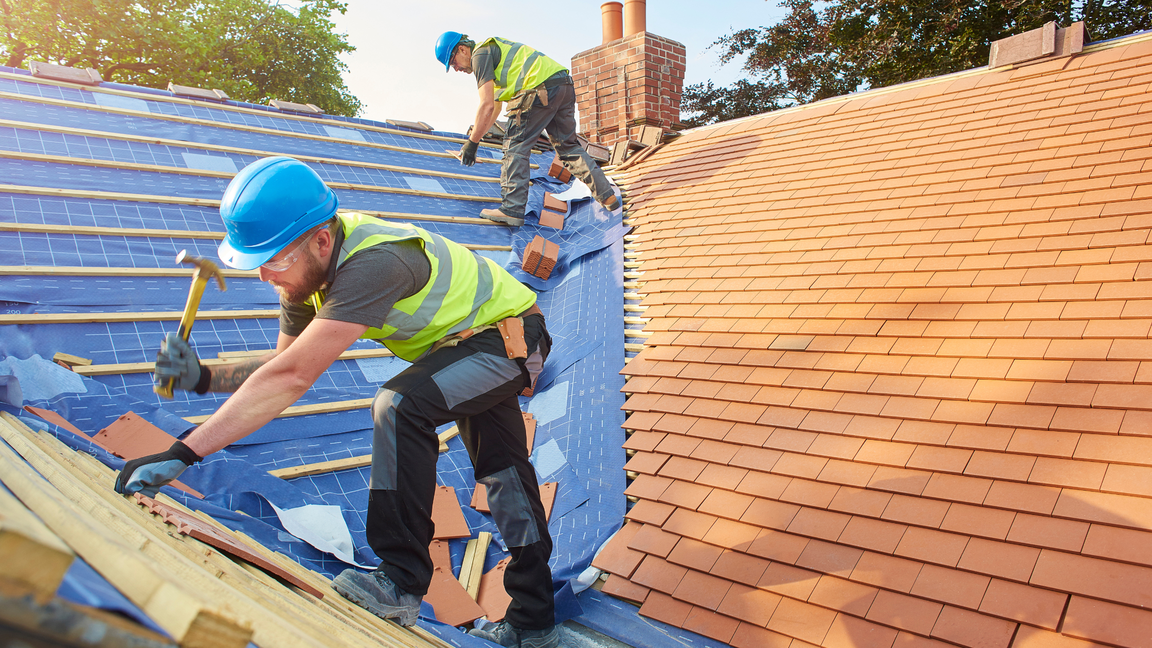 Sell a Roofing Business in Tampa: What Buyers Pay in a Storm Market in 2026