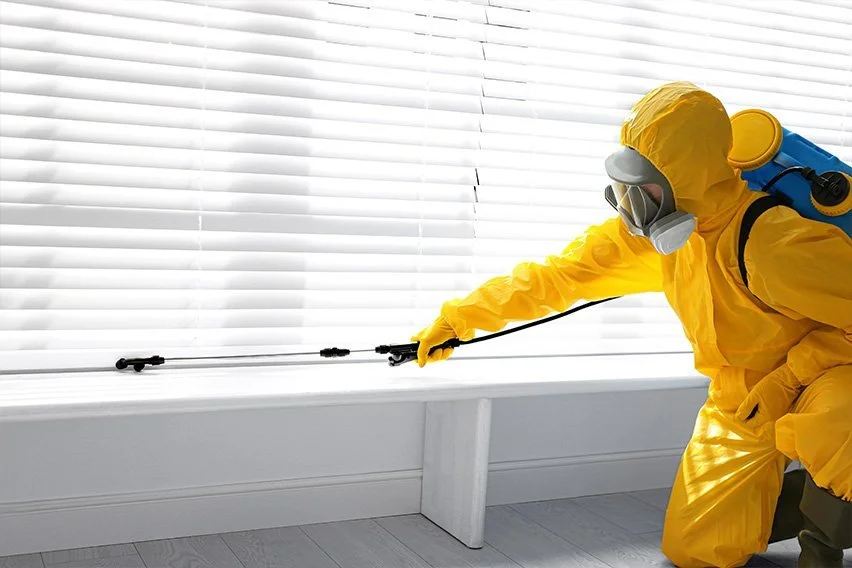 Selling a Pest Control Business in Tampa: What Your Recurring Routes Are Worth in 2026
