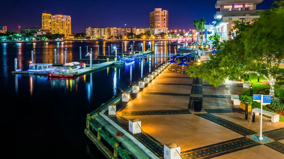 Taxes When Selling a Business in Tampa: What Owners Keep After the Sale