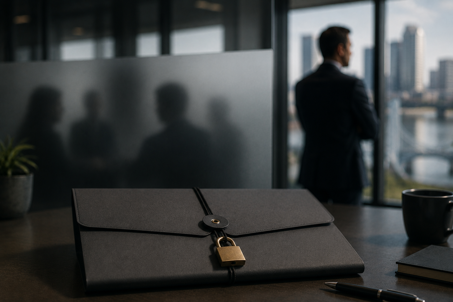 How to Sell a Business in Jacksonville Without Employees Finding Out