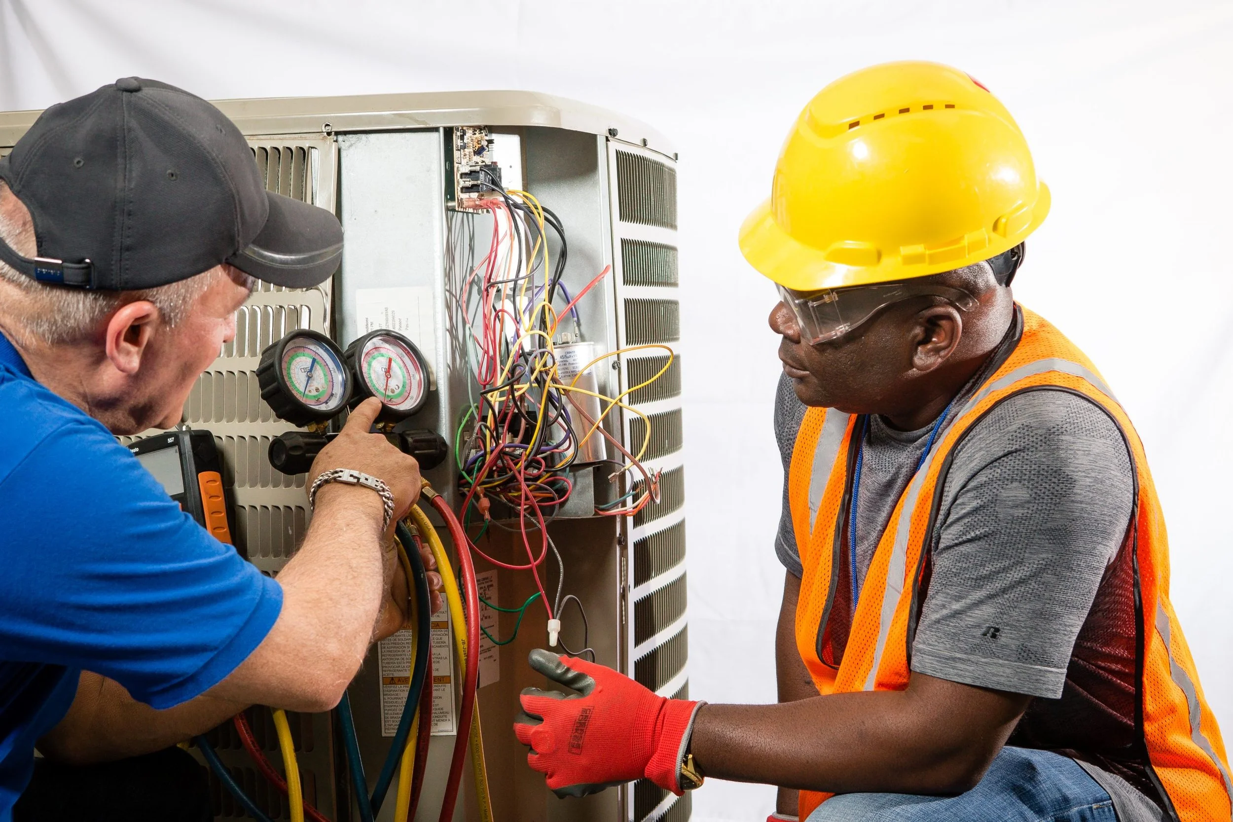 Sell My HVAC Business in Pensacola: What It's Worth in 2026