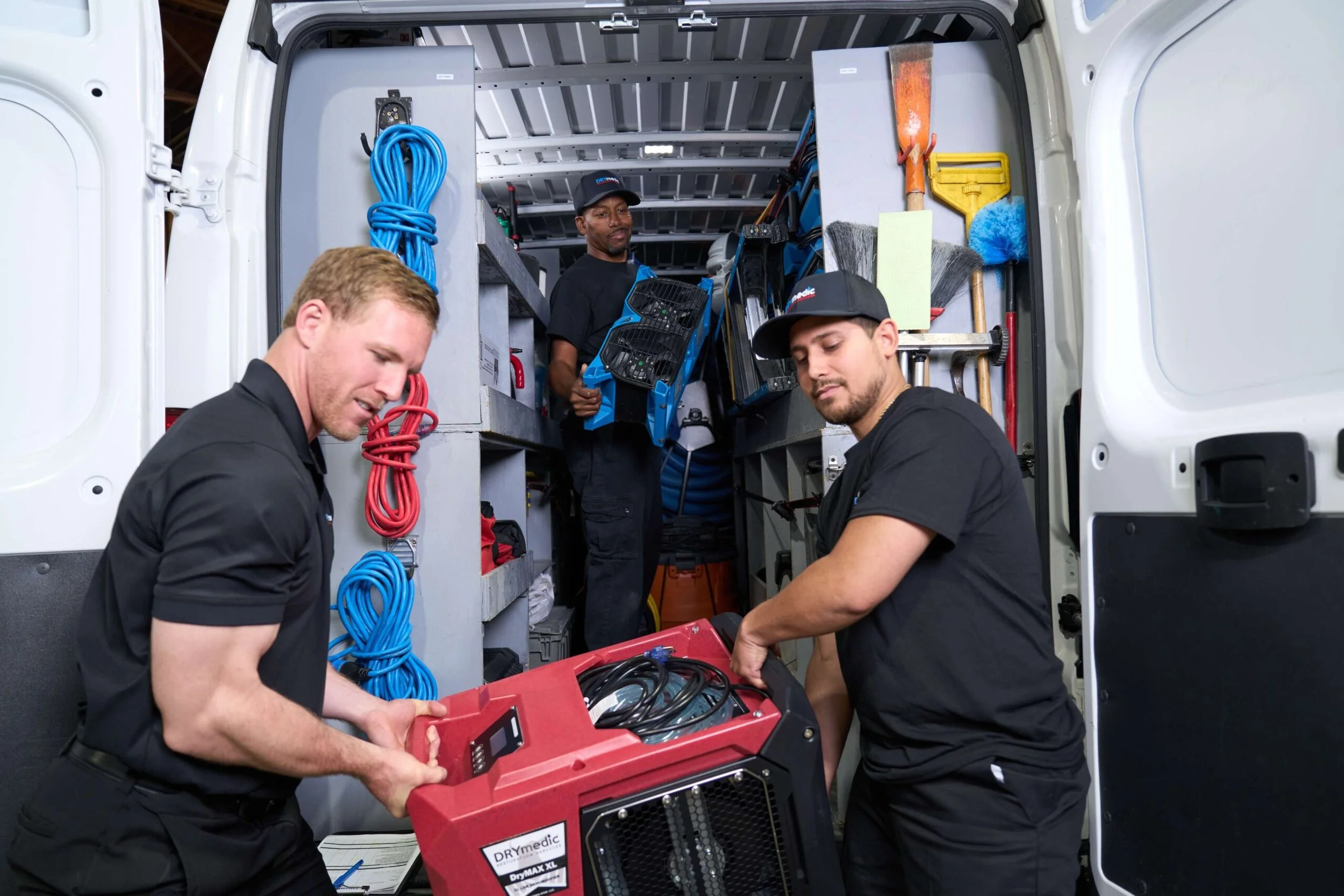 Sell My Restoration Business in Pensacola: What Buyers Pay