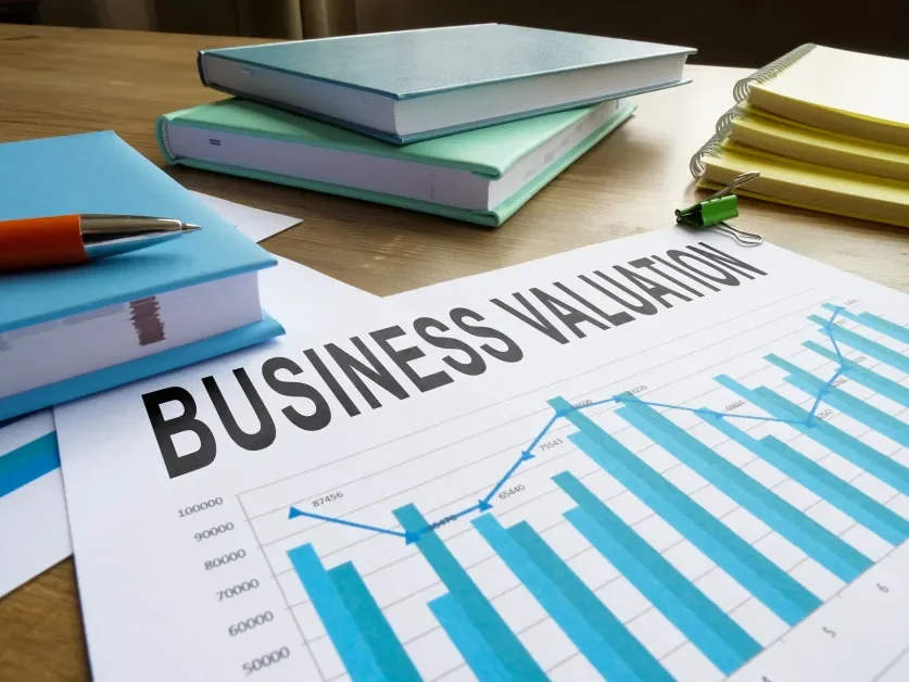 How Much Is My Business Worth in Pensacola?