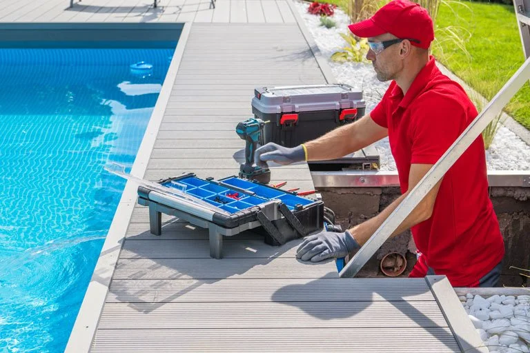 Sell My Pool Service Business in Fort Myers: What a Route Is Worth in 2026