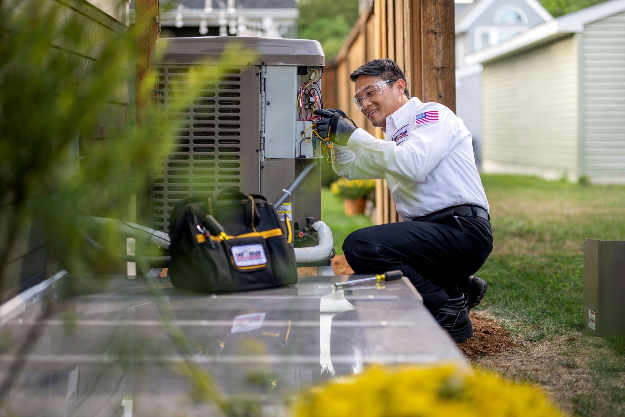 Sell My HVAC Business in Fort Myers: Who's Buying and What They Pay