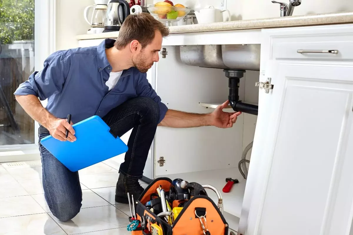 Sell My Plumbing Business in St. Petersburg: Who Buys It