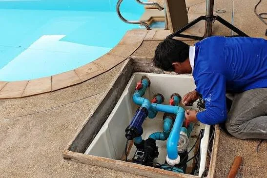 Sell My Pool Service Business in St. Petersburg: Why Density Sets the Price