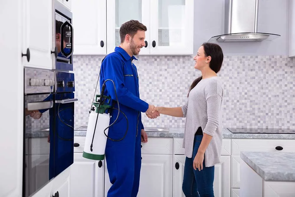 Sell My Pest Control Business in St. Petersburg: What Density Is Worth