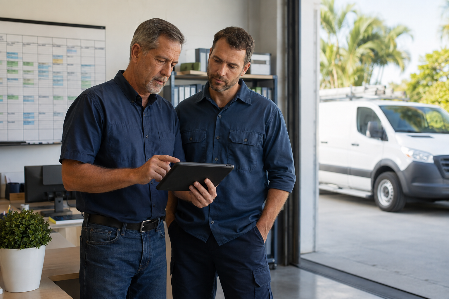 Sell Your HVAC Business in Delray Beach: Value, Preparation, and Timing