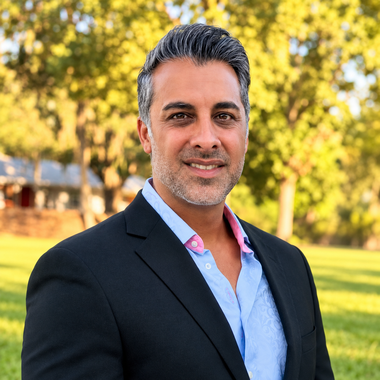 Rajiv Khatri, Managing Partner at Sailfish Equity Advisors