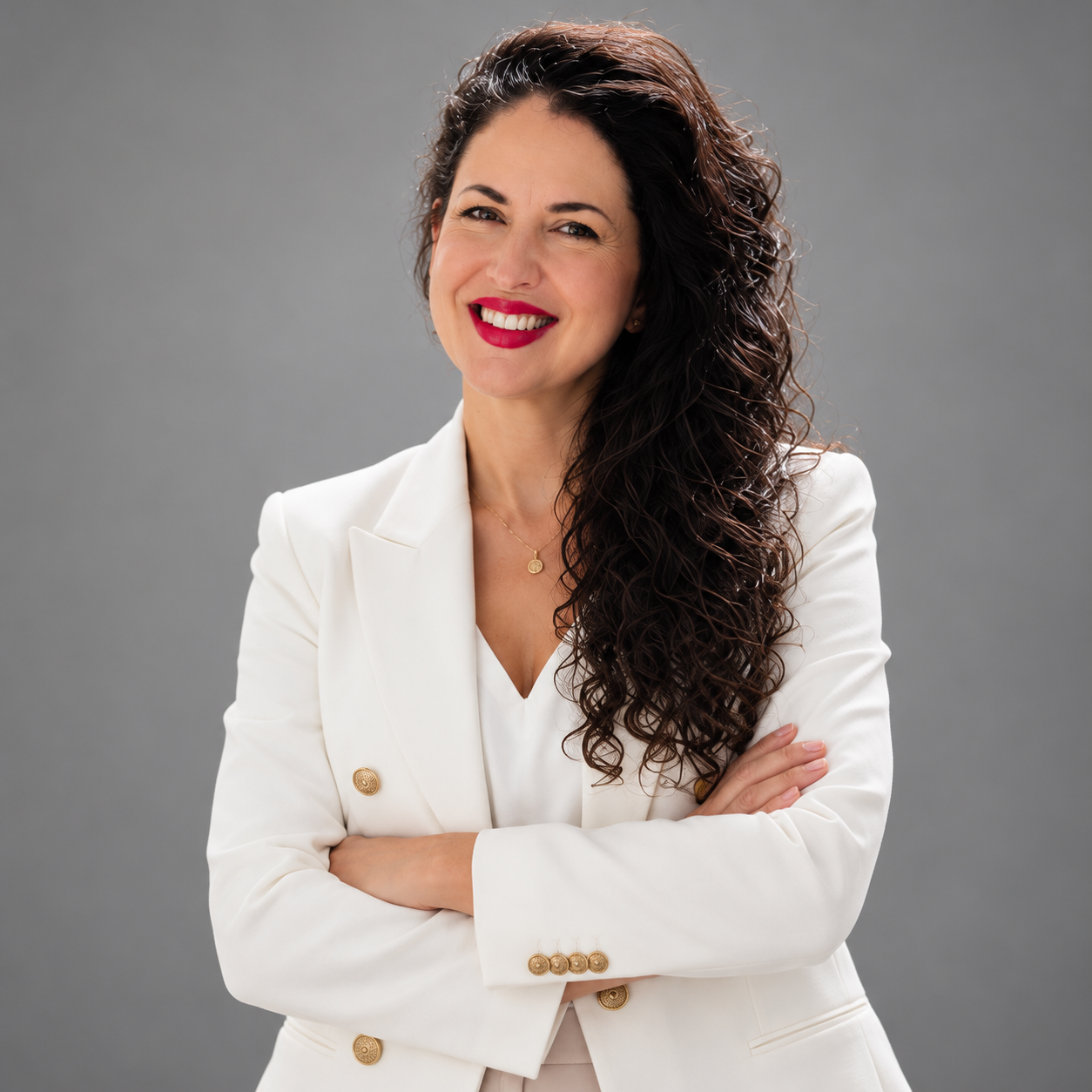 Sarah Khatri, Managing Partner at Sailfish Equity Advisors