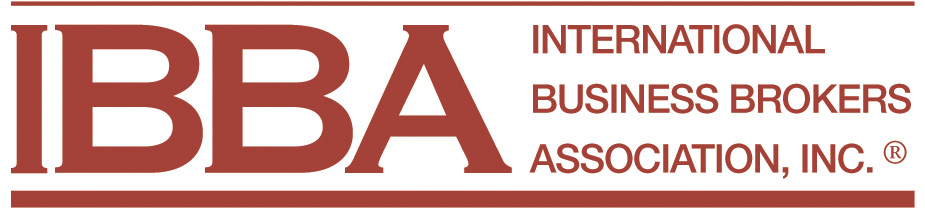 International Business Brokers Association (IBBA) member