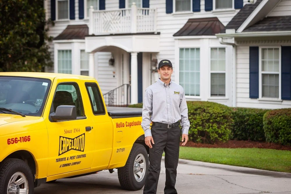 Pest control business valuation with Sailfish Equity Advisors