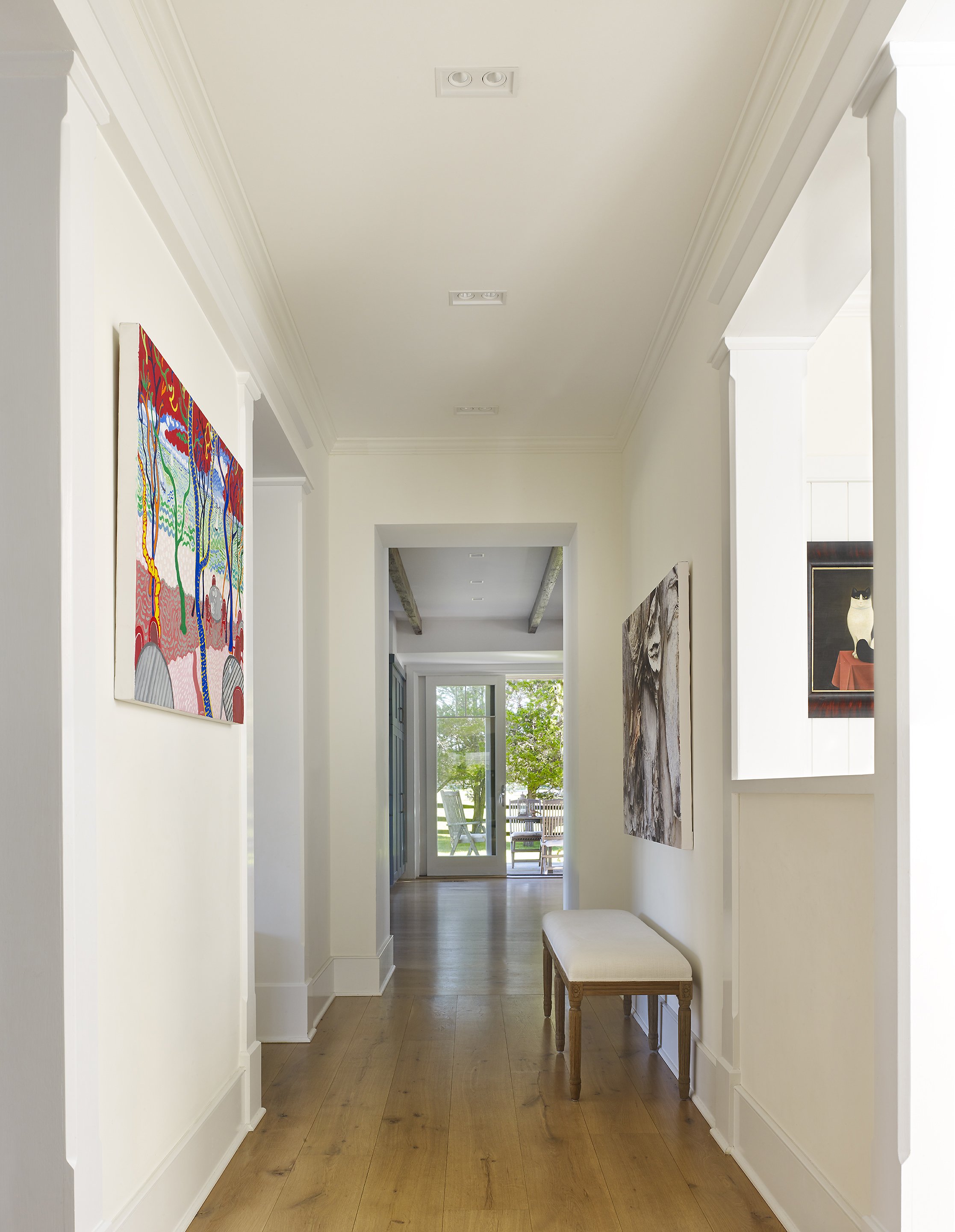 Water Mill Home Hallway.jpg