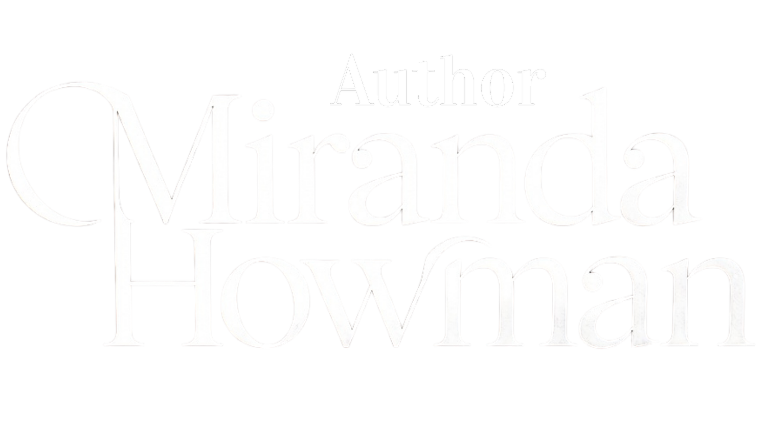 Miranda Howman