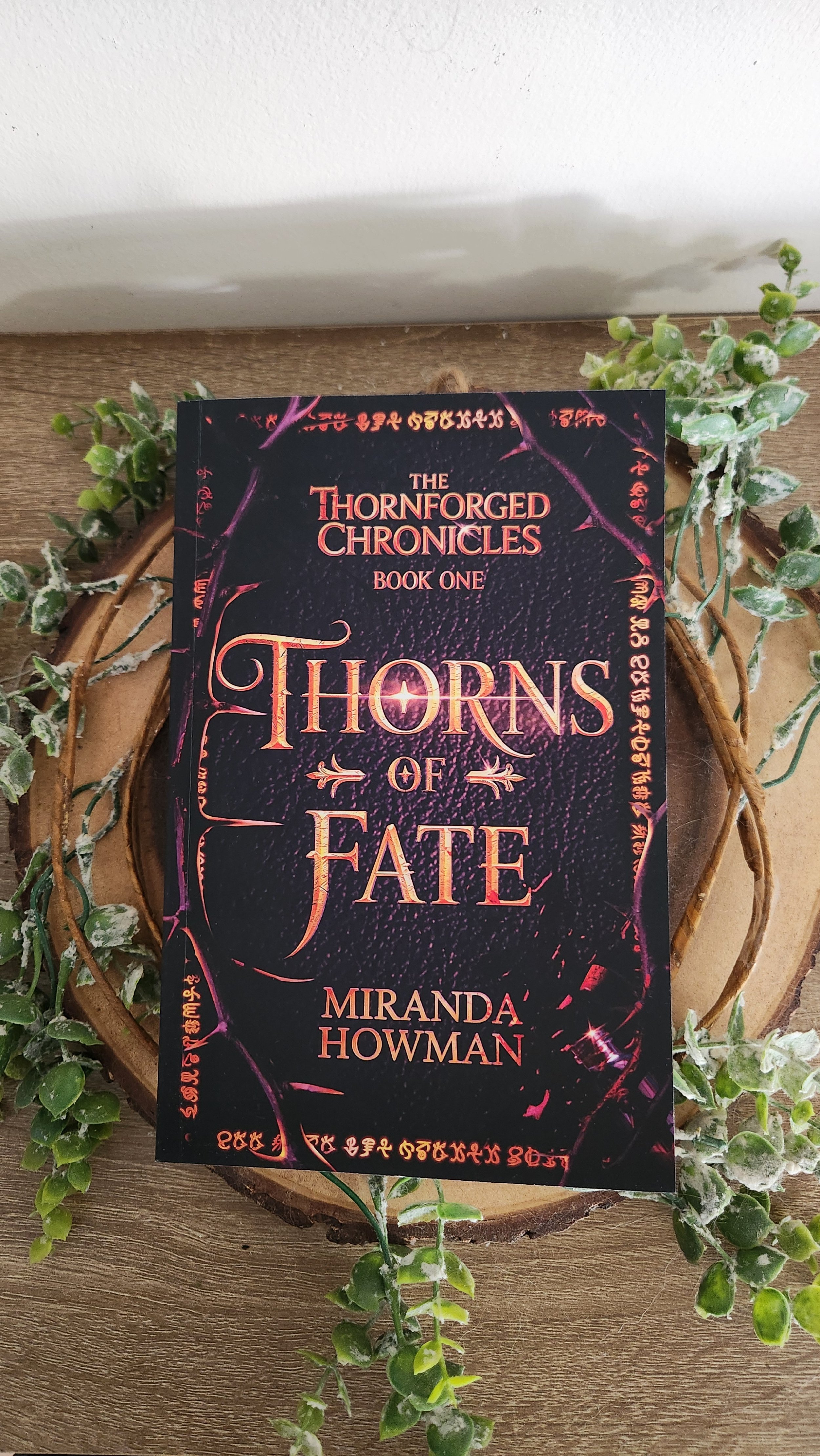 Thorns of Fate