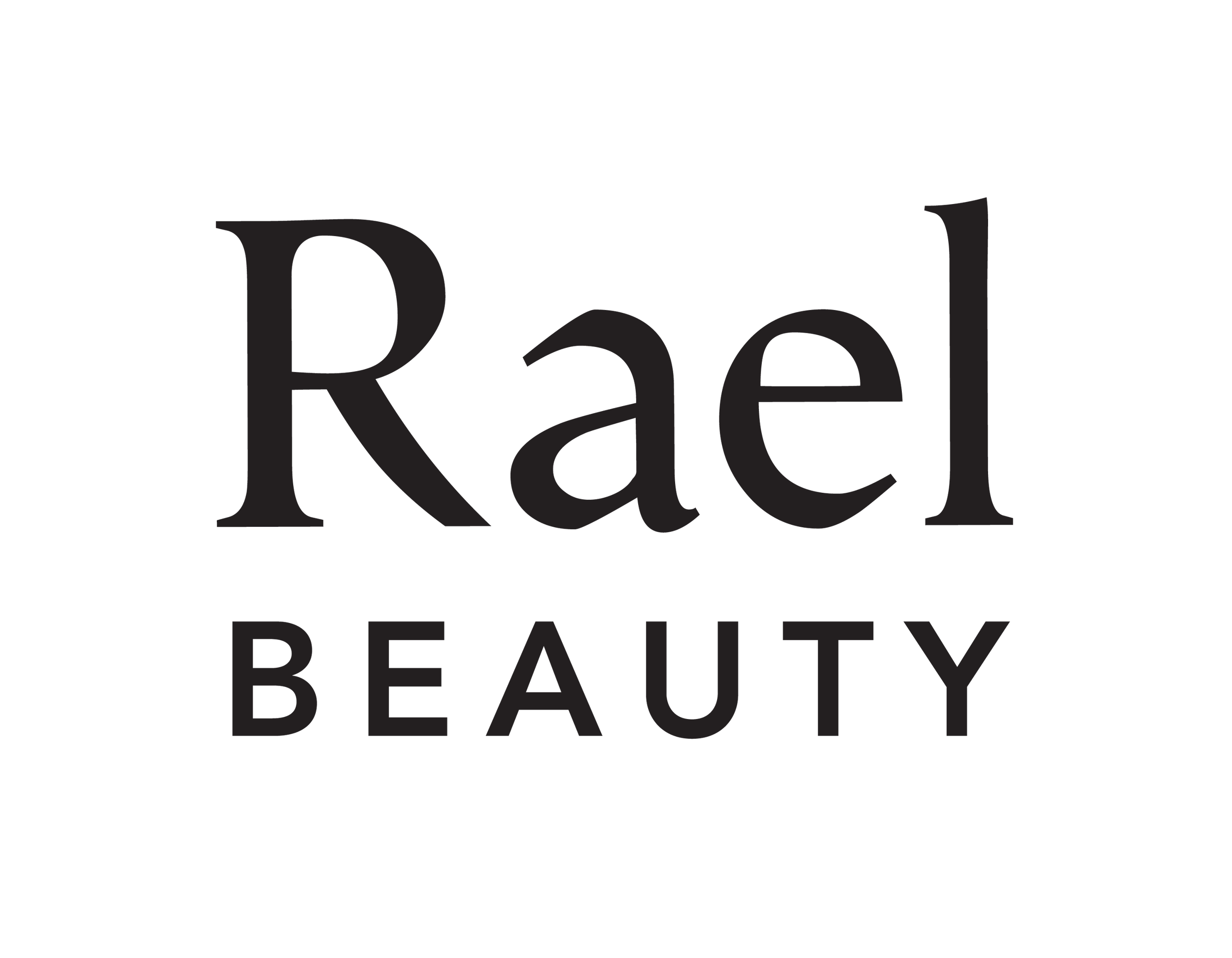 RaelBeautyLogo_Black.png