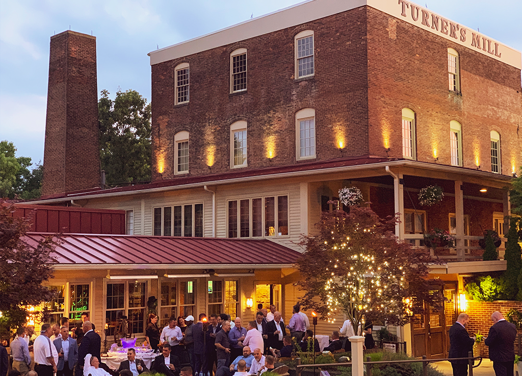 Restaurant Spotlight: Rosewood Grill Hudson