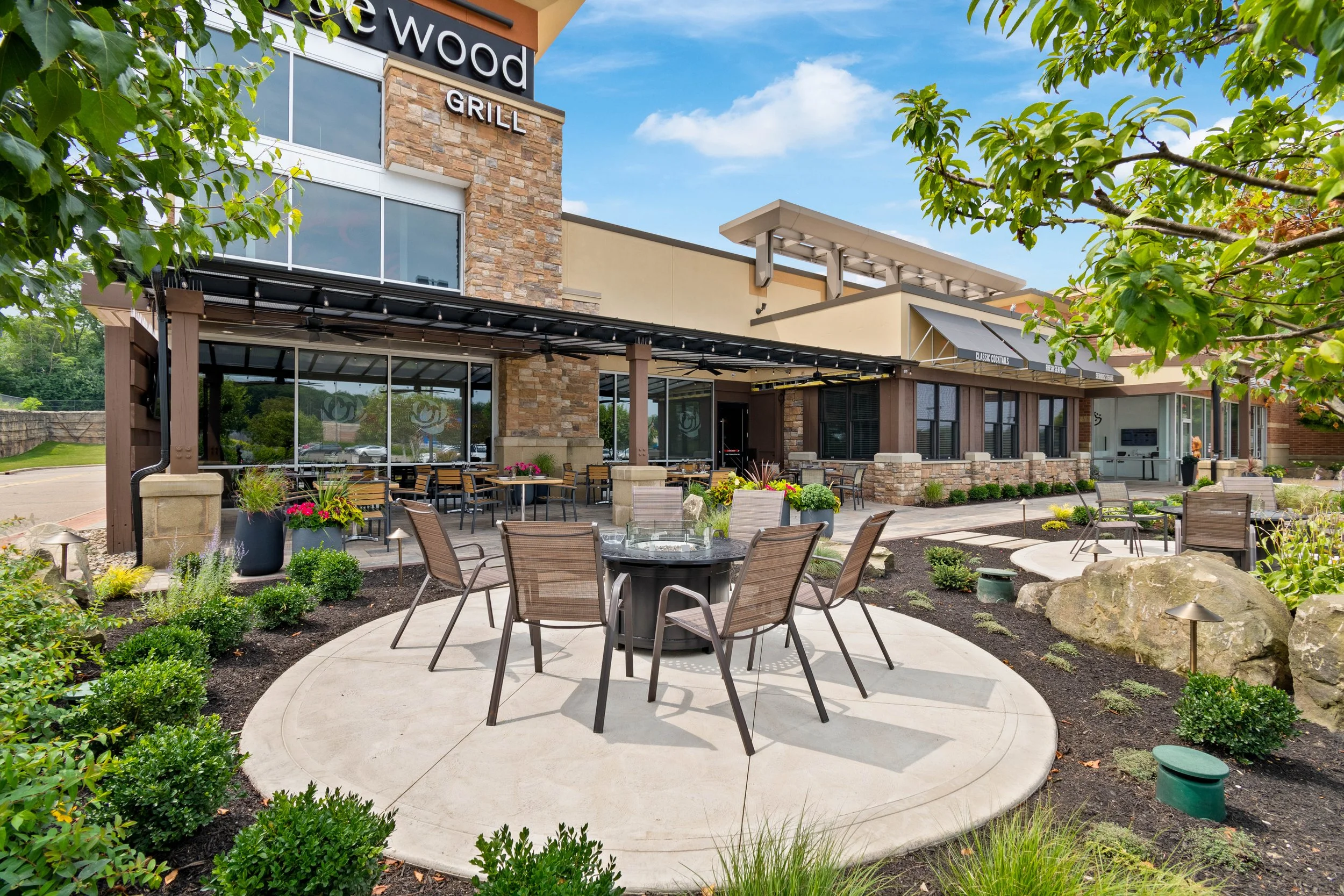 Restaurant Spotlight: Rosewood Grill Strongsville