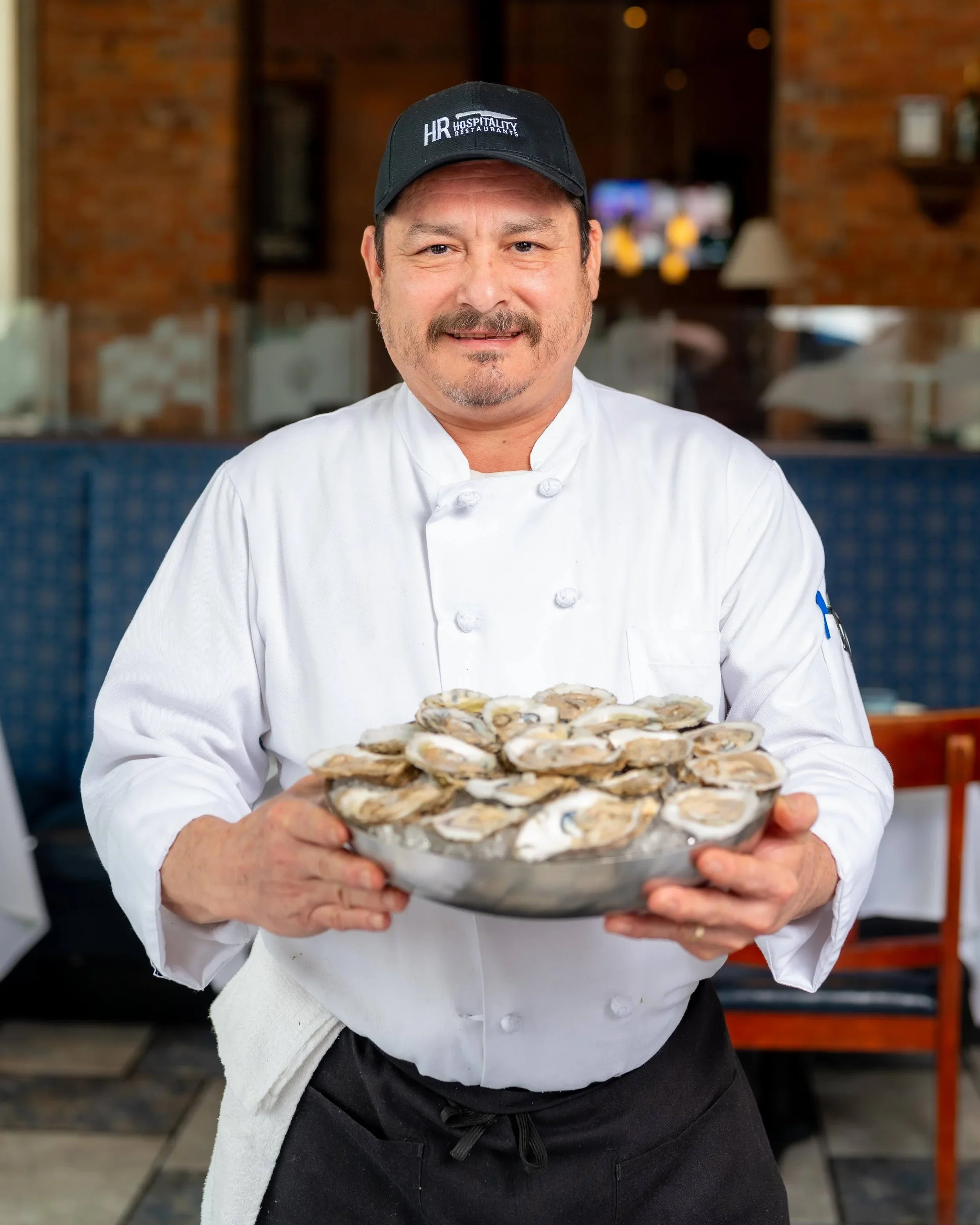 Meet: Francisco “Chico” Alvarado