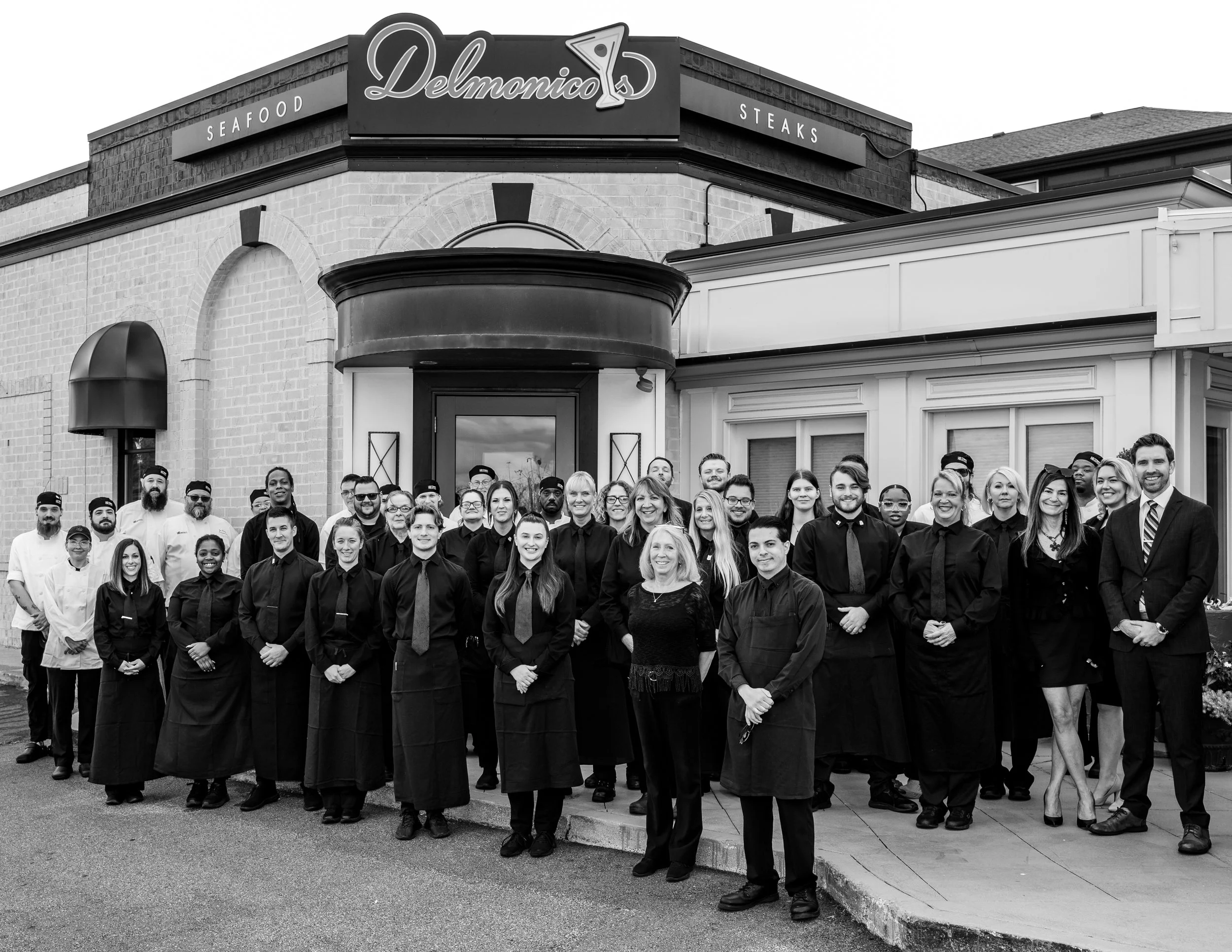 HOSPITALITY RESTAURANTS EARNS TOP WORKPLACE