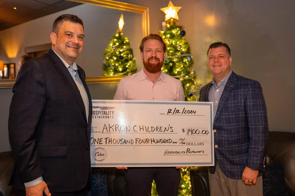 Hospitality for Hope: A 2024 Recap