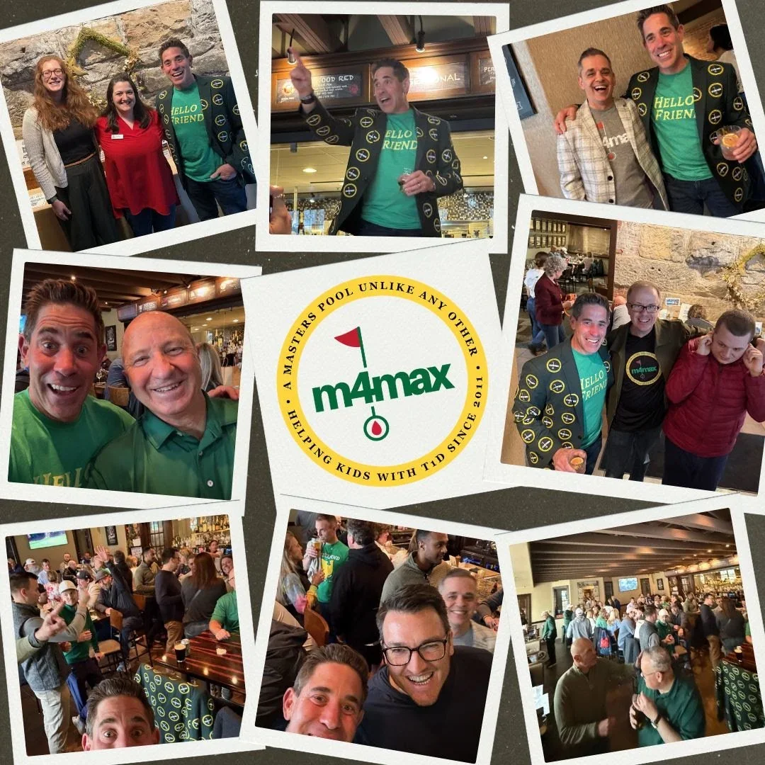 HR Cares: Masters for Max Hits a Hole-in-One for Camp Ho Mita Koda