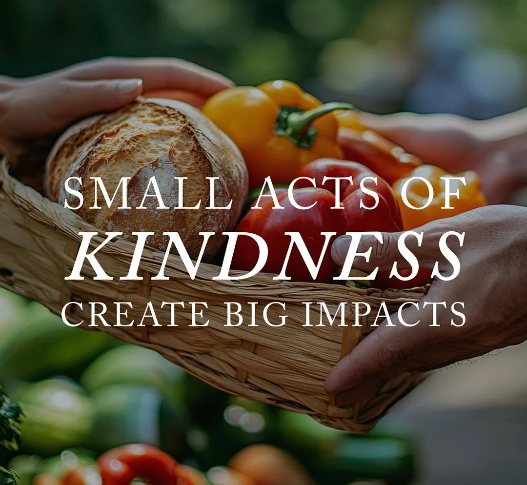 Hospitality for Hope Recap 2025