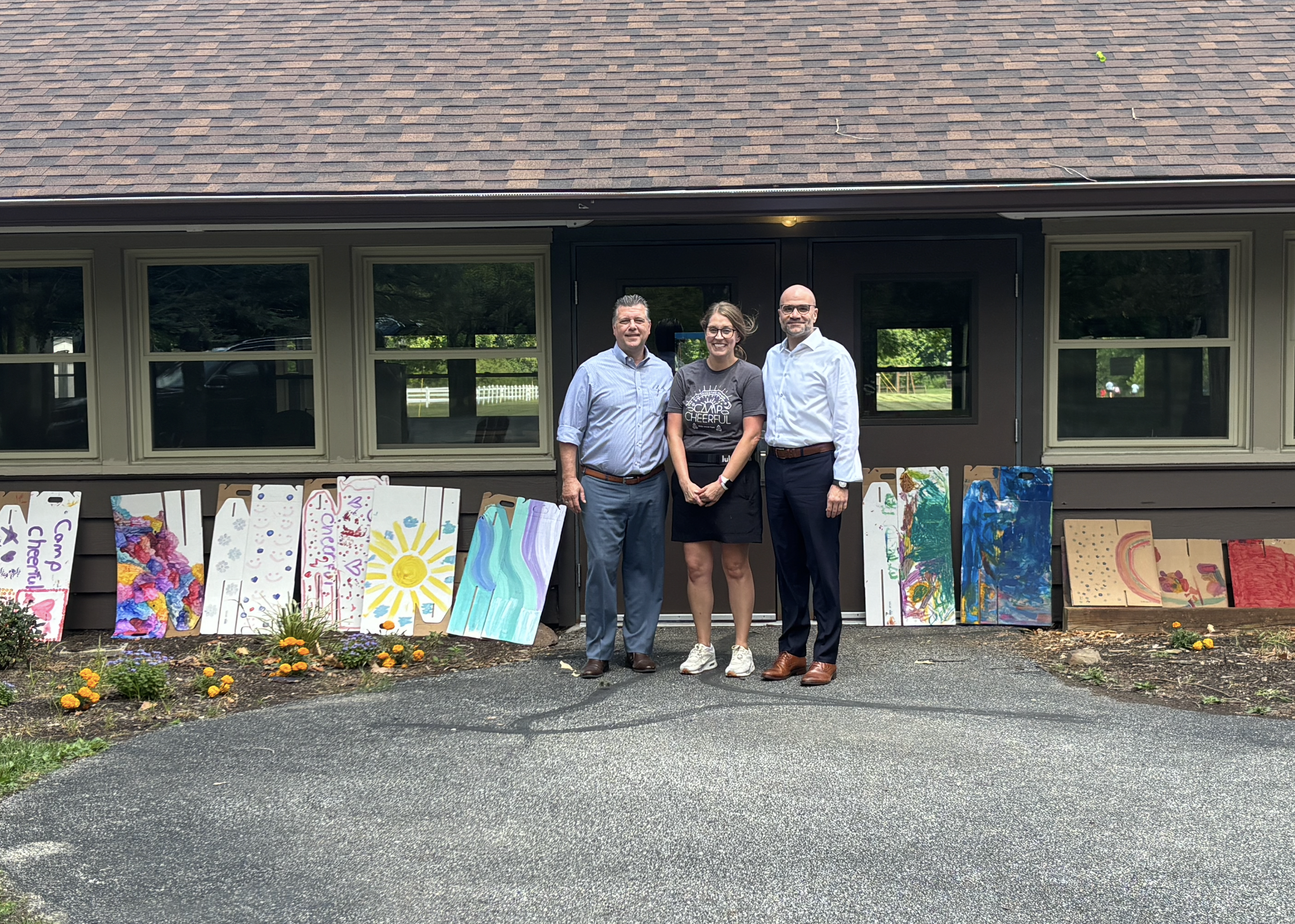 Hospitality for Hope Returns This August: Dine with Purpose, Give with Heart (Copy)