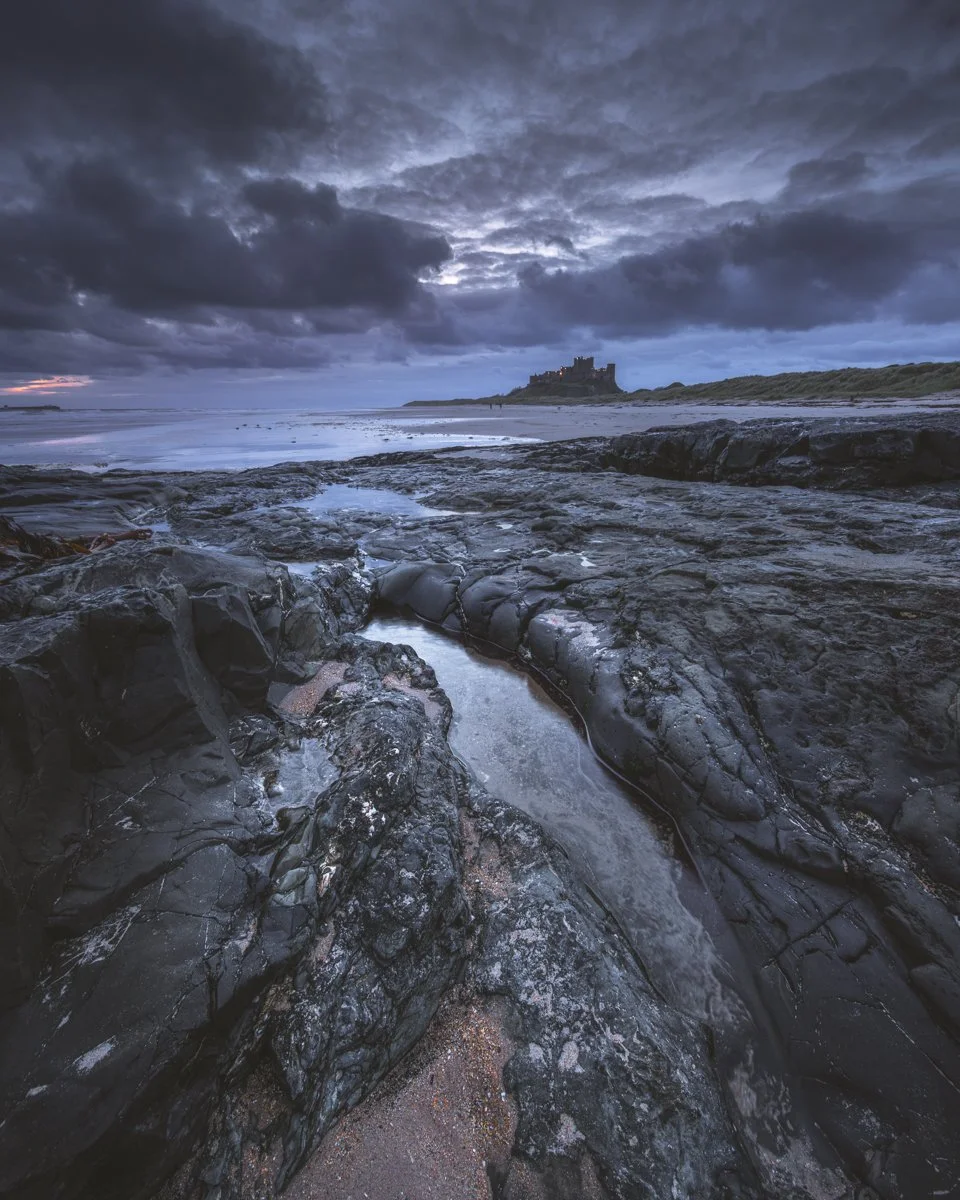 Vanbrugh Dark Dawn