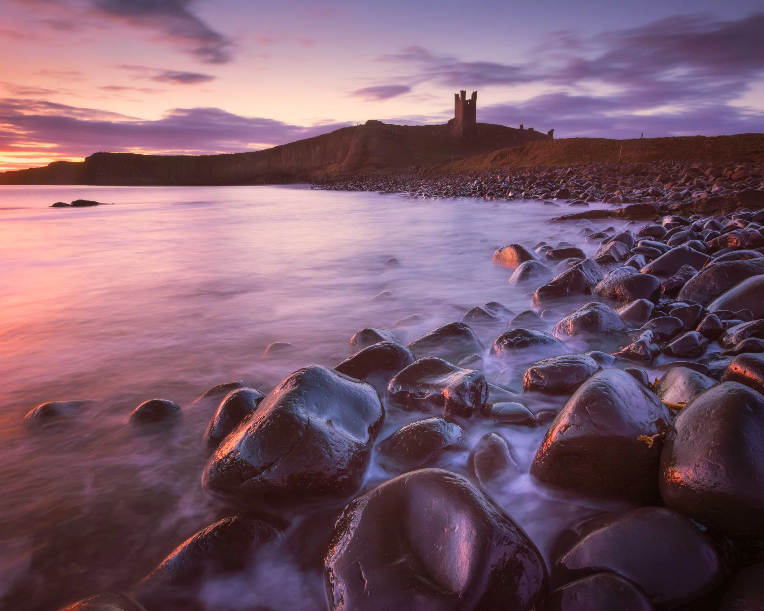 Dunstanburgh Sunrise.jpg