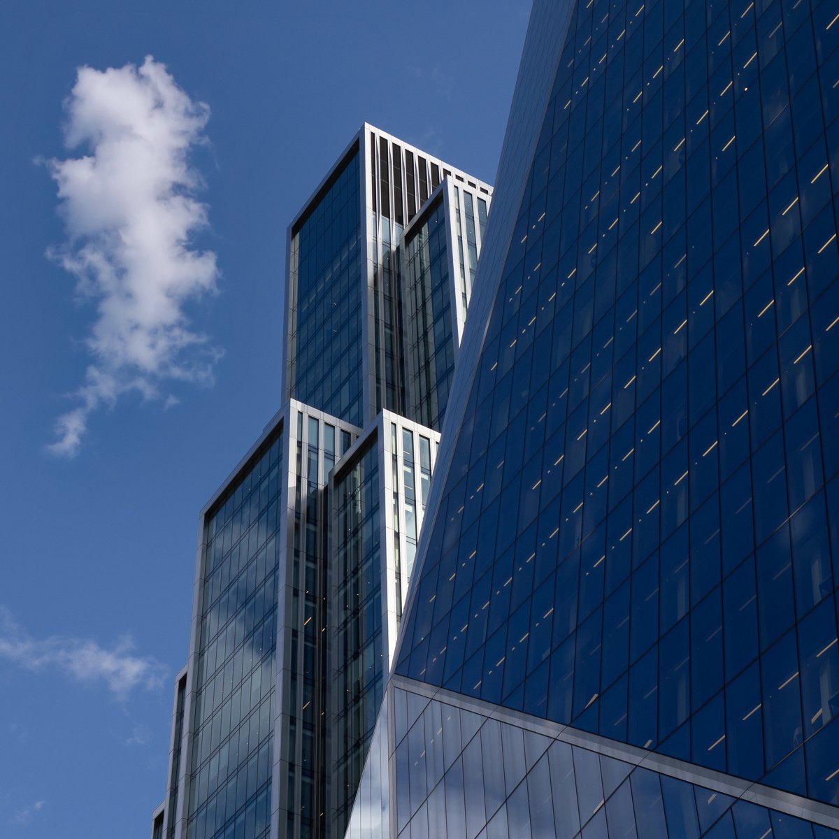 Architetural Abstracts