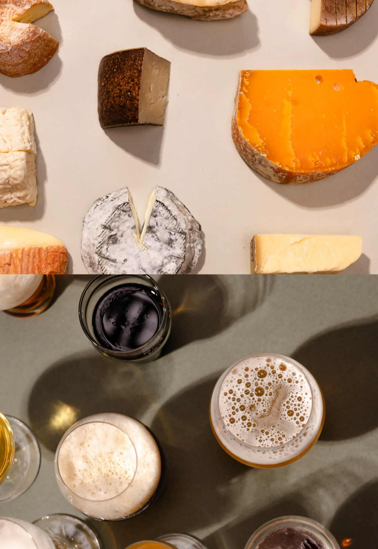 komponere | Branding + Bildwelt + Website